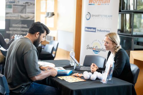 WA DAMA - Business operational