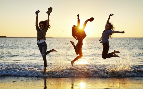 Town Beach, Geraldton