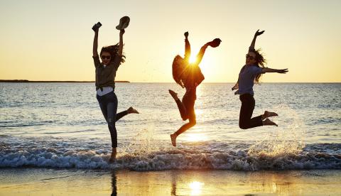 Town Beach, Geraldton